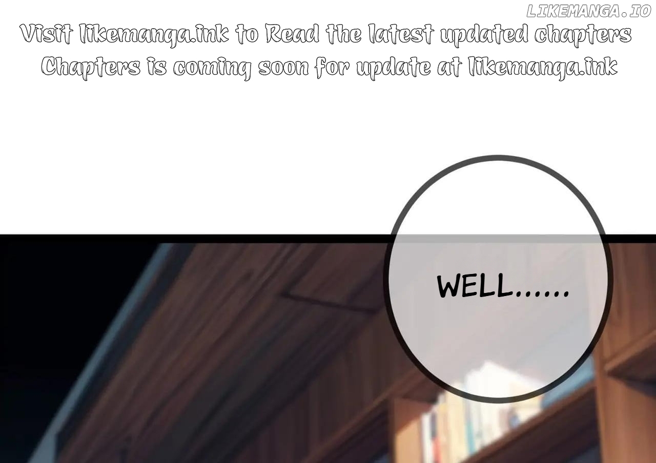 Daddy President Is Too Hard To Deal With Chapter 194 - page 1